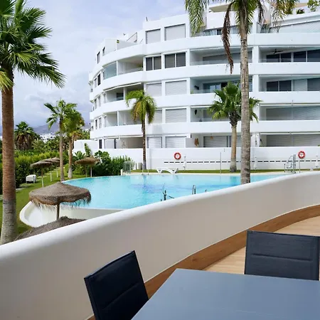 Appartement Mar De Astrid Playa Granada Motril