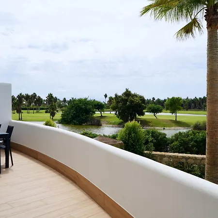 Mar De Astrid Playa Granada Apartment Motril