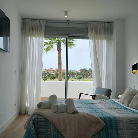 Apartment Mar De Astrid Playa Granada
