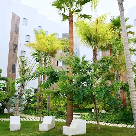 Mar De Astrid Playa Granada Apartment Motril