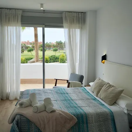 Apartment Mar De Astrid Playa Granada Motril