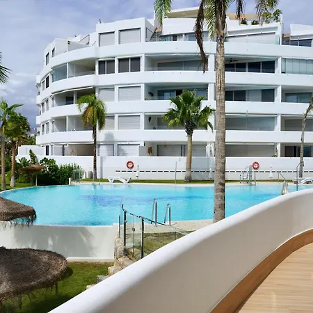 Apartment Mar De Astrid Playa Granada