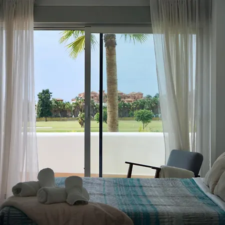Mar De Astrid Playa Granada Apartment *