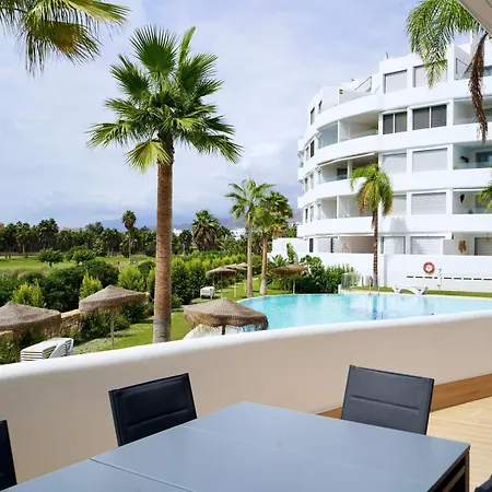 Apartment Mar De Astrid Playa Granada *