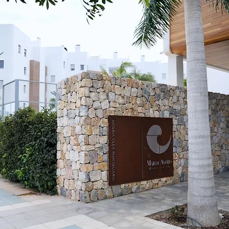 Apartment Mar De Astrid Playa Granada