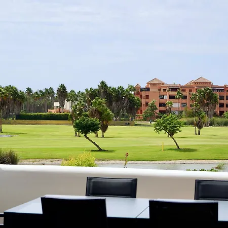 Appartement Mar De Astrid Playa Granada *