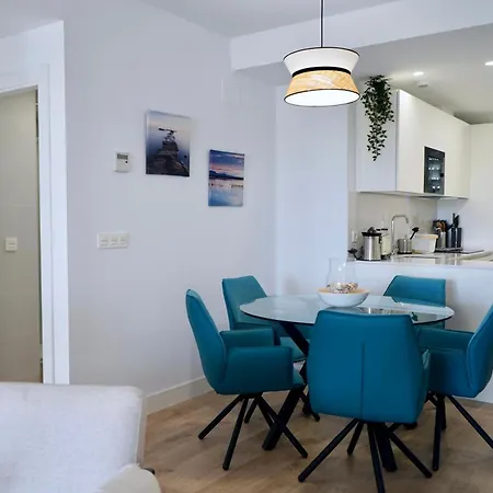 Mar De Astrid Playa Granada Apartment Motril