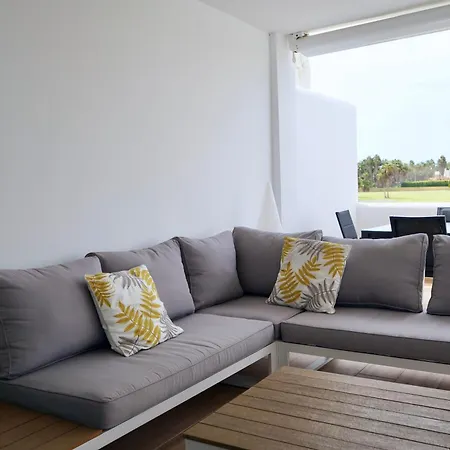 Apartment Mar De Astrid Playa Granada *
