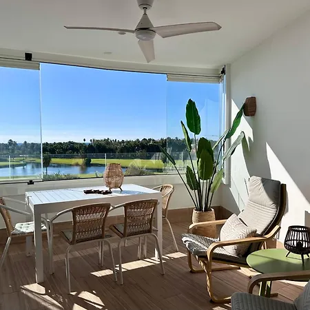 Appartement Mar De Astrid Playa Granada Motril