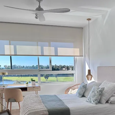 Apartment Mar De Astrid Playa Granada