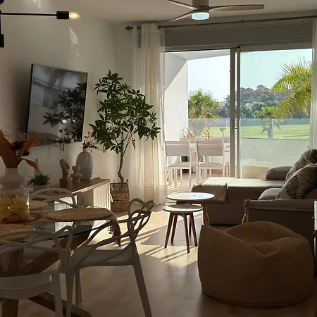 Apartment Mar De Astrid Playa Granada