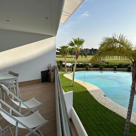 Apartment Mar De Astrid Playa Granada *