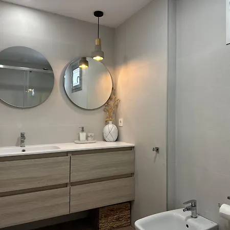 Apartment Mar De Astrid Playa Granada *