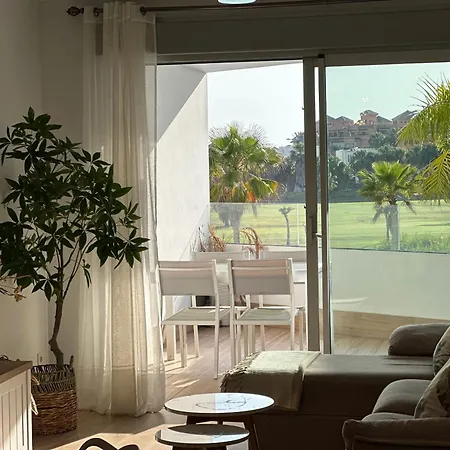 Apartment Mar De Astrid Playa Granada Motril
