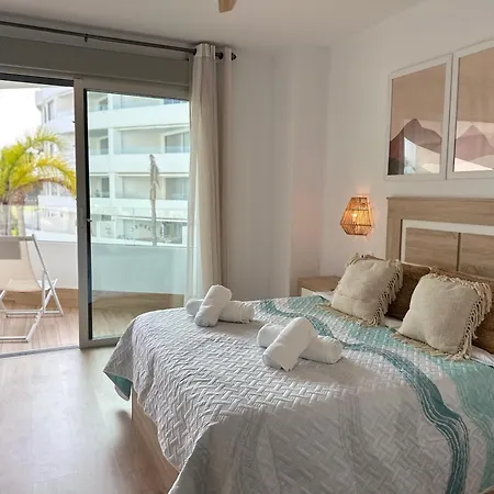 Apartment Mar De Astrid Playa Granada