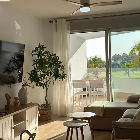 Apartment Mar De Astrid Playa Granada